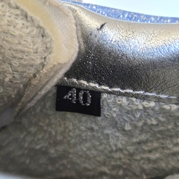 P448 Women’s Sneakers 40 - Picture 8 of 8